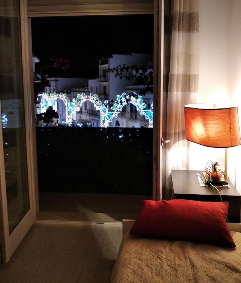 Ca Mea Apartment Alberobello Exterior photo